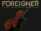Foreigner - With The 21st Century Symphony Orchestra & Chorus (NEW 2 VINYL LP)