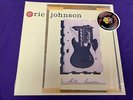Eric Johnson Ah Via Musicom New Vinyl Rock LP Piranha Records