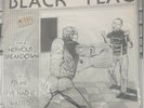 BLACK FLAG Nervous Breakdown 7” EP 1st Press KBD 2000 Pressed SST 1978 N/M- punk