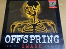 Smash 20th Anniversary Reissue The Offspring  Format: Vinyl