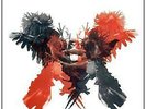 KINGS OF LEON ONLY BY THE NIGHT DOUBLE LP VINYL 12 track 2LP in gatefold sleeve