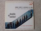 HOWARD RUMSEY'S LIGHTHOUSE-Double Or Nothin LEE MORGAN VINYL LP