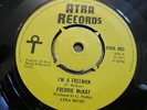 FREDDIE McKAY / SWEET HARMONY 