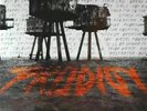 THE PRODIGY - Rock Am Ring 2009  2LP Colored Vinyl Gatefold