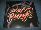 2 LP Daft Punk - Homework / Vinyl NEU NEW