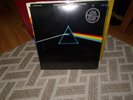RARE SEALED PINK FLOYD DARK SIDE OF THE MOON 1973 FIRST PRESS