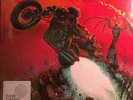 Meat Loaf  Bat Out Of Hell 2019 Transparent VINYL LP new & sealed FREE POST IN U