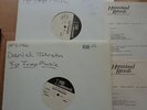 Test Pressing: DANIEL JOHNSTON - Yip Jump Music - Homestead 2LP set HMS 142