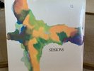 SESSIONS LP Test Record OG FUNK BREAKS Promo JBL 1973 1st - NM Vinyl + Insert