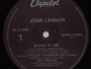 John Lennon Stand By Me USA 12