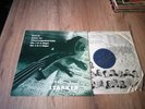 JANOS STARKER - BACH UNACCOMPANIED CELLO SUITES No.1 & 3 Columbia 33cx1656 UK 59