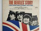 The Beatles ?– The Beatles' Story STBO 2222, Scranton pressing, STEREO, US, 1964