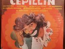 RICARDO GONZALEZ | CEPILLIN | Las mascotas de cepillin | LP NEW SEALED