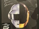 Daft Punk Random Access Memories Vinyl ( In Hand Ready To Ship) 2013 Booklet NM