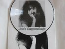 Very Rare Picture LP Frank Zappa Joe's Camouflage