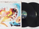 LP DIRE STRAITS ALCHEMY- DIRE STRAITS LIVE 1984 MADE IN ITALY DOUBLE DISC