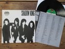 SHADOW KING - Self Titled (1991) Vinyl, LP Atlantic 7567-82324-1 Germany EX