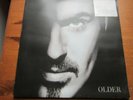 GEORGE MICHAEL Older RARE 1996 UK ORIGINAL 1st PRESS VINYL LP COMPLETE + LYRICS