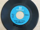 The Winston’s 45 RPM Color Him Father / Amen, Brother Metromedia MMS-117