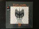 ENIGMA IV ?– The Screen Behind The Mirror Lp vinil New