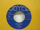 Crest's w/Al Browne & His Orch.-My Juanita/Sweetest One-Doo Wop-7