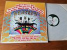 BEATLES : Magical Mystery Tour  UK LP APPLE  SMAL 2835 STEREO  1967   EX