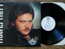 TRAVIS TRITT - Country Club (1990) Vinyl, LP Warner Bros 1P-8001 Country - EX