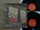 Jazz At The Pawnshop - Arne Domnerus - 2 LP Reissue - 1984 Sweden - TAS List