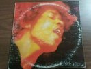 The Jimi Hendrix Experience - Electric Lady Land 2 LP Vinyl 2RS 6307 EX Reprise