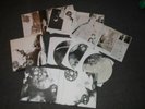 UNKLE 3 LP BOX NEVER NEVER LAND  3 PIC LP LIMITED 250 COPIES NM