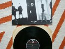 Japan Special Edition Five Song Extended Play Vinyl 1980 Canada Hansa Mini-LP