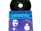 Tyrannosaurus Rex By the Light of the Magical Moon Find a Little Wood VG+ J029
