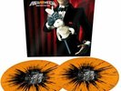 HELLOWEEN RABBIT DON'T COME EASY DOUBLE LP VINYL 15 track 2LP, limited splatter