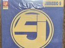 Jurassic 5 Vinyl LP PAN015LP