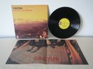 Cactus ?– One Way...Or Another - ATCO Records ? SD 33-356 Vinyl LP Album RI 1971