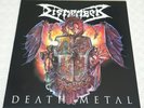 Dismember 'Death Metal' LP - Nuclear Blast 1997
