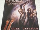 Cannibal Corpse 'Gore Obsessed' - LP - Metal Blade 2002
