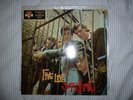 THE YARDBIRDS - FIVE LIVE - VINYL LP