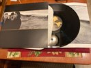U2 The Joshua Tree ORIGINAL 1987 ISLAND Gatefold Cover EXC Vinyl LP w/ INSERT