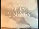 The Decemberists – The Tain/5 Songs LP Vinyl Jealous Butcher