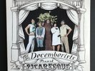 The Decemberists – Picaresque 2-LP Vinyl Jealous Butcher Records w/ booklet