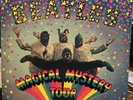 The Beatles Magical Mystery Tour Double UK Vinyl Book EP Stereo Original EX DD