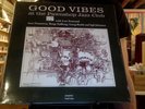 Lars Erstrand Good Vibes at the Pawnshop Jazz Club LP sealed vinyl reissue
