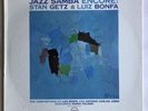 STAN GETZ/LUIZ BONFA Jazz Samba Encore NM/M Maria Toledo US mono CARLOS JOBIM og