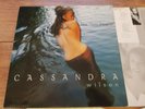CASSANDRA WILSON 