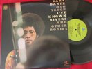 GARY BARTZ/NTU TROOP I'VE KNOWN RIVERS & OTHER BODIES orig PRESTIGE gf 2xLPs NM