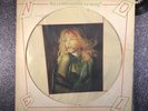 (SIGNED) NOEL — IS THERE MORE TO LIFE THAN DANCING [PictureDisk LP]