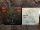 Mass Effect Vinyl Record Set Original Trilogy + Andromeda NEW SEALED