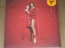 Charli XCX Number 1 Angel/Pop 2 Red and Clear Brand New 2xLP Vinyl Urban Outfitt