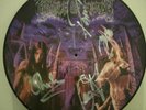 Cradle Of Filth - Midian SIGNED PICTURE LP